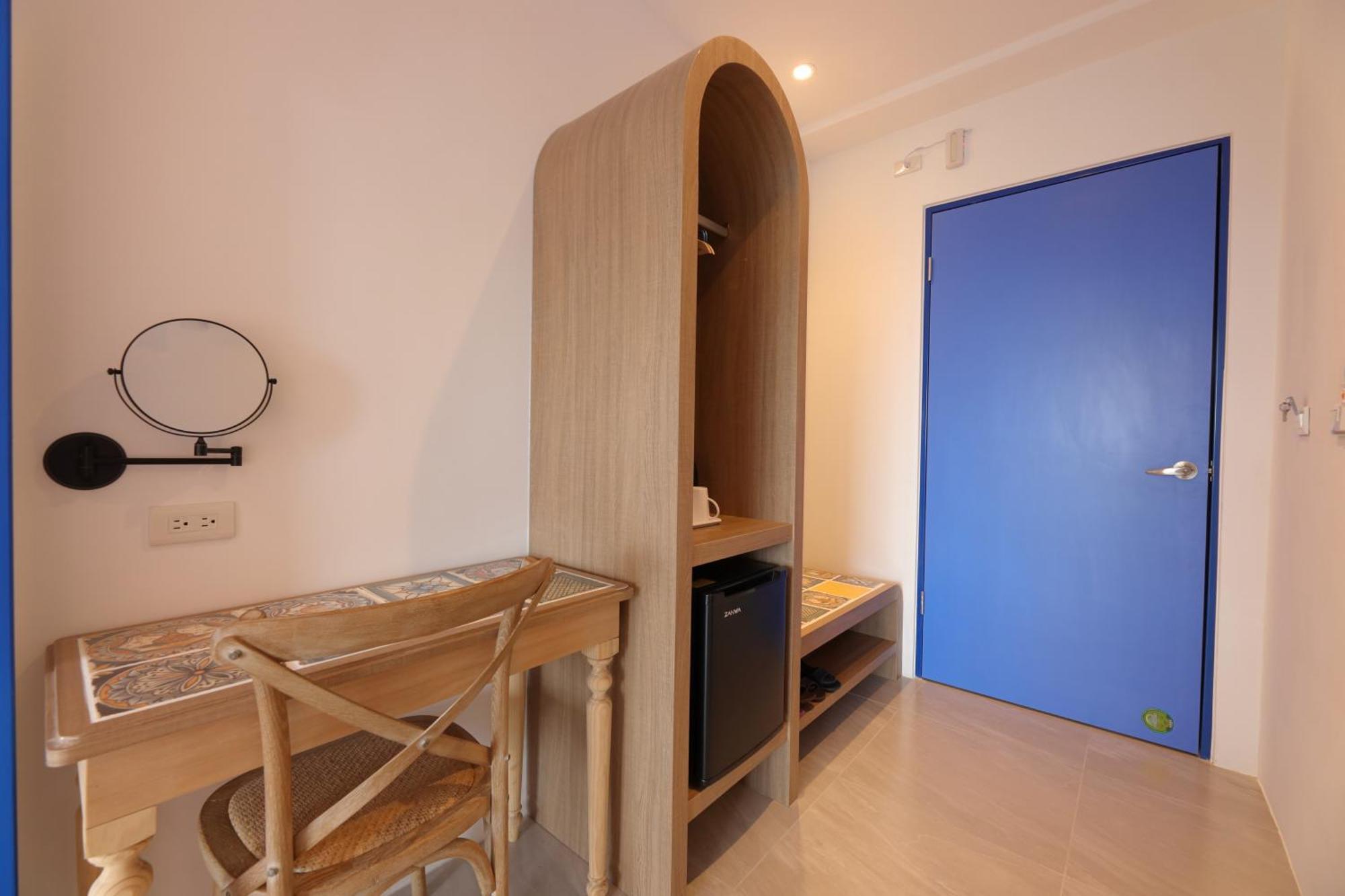 Taroko Tkijig Ocean B&B Chongde Chambre photo